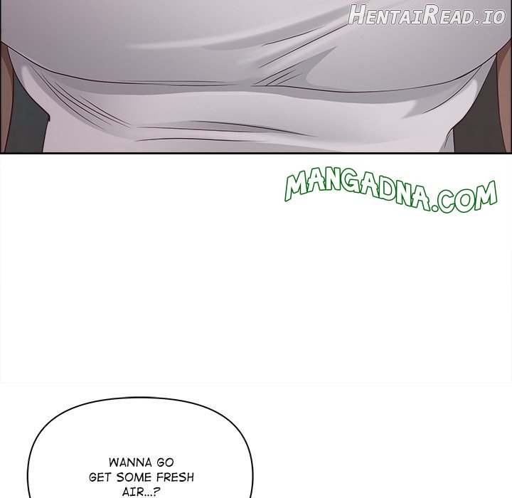 Big Guy Chapter 59 - page 84