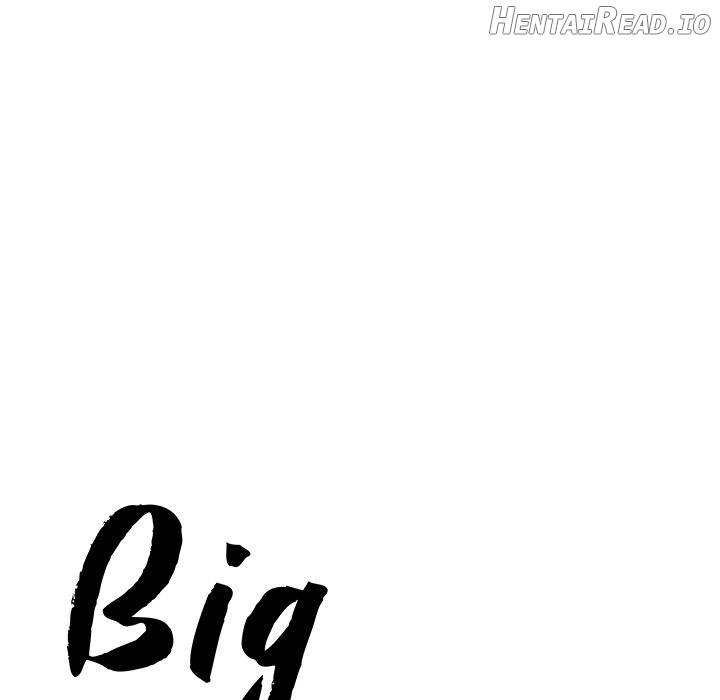 Big Guy Chapter 59 - page 9