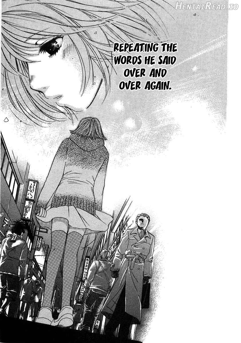 Haru yo Koi Volume 8 Chapter 1 - page 146