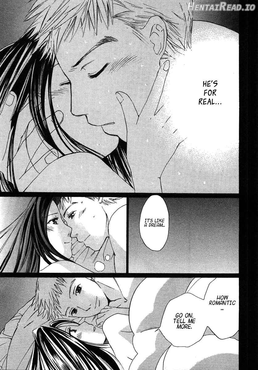 Haru yo Koi Volume 8 Chapter 1 - page 173