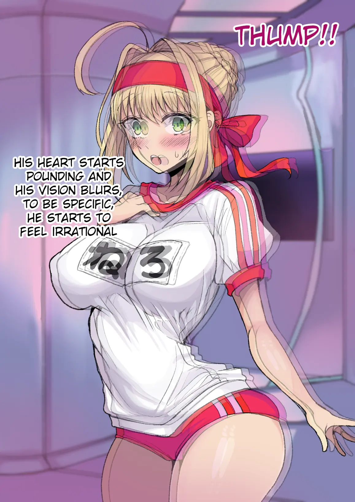 Aru Hi Totsuzen Shota ni Natte Shimatta Master no Ohanashi Chapter 1 - page 10