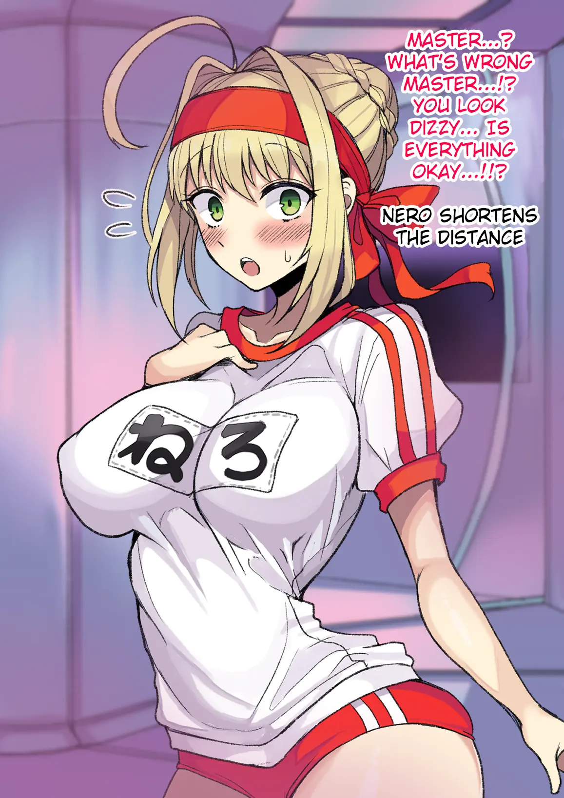 Aru Hi Totsuzen Shota ni Natte Shimatta Master no Ohanashi Chapter 1 - page 11