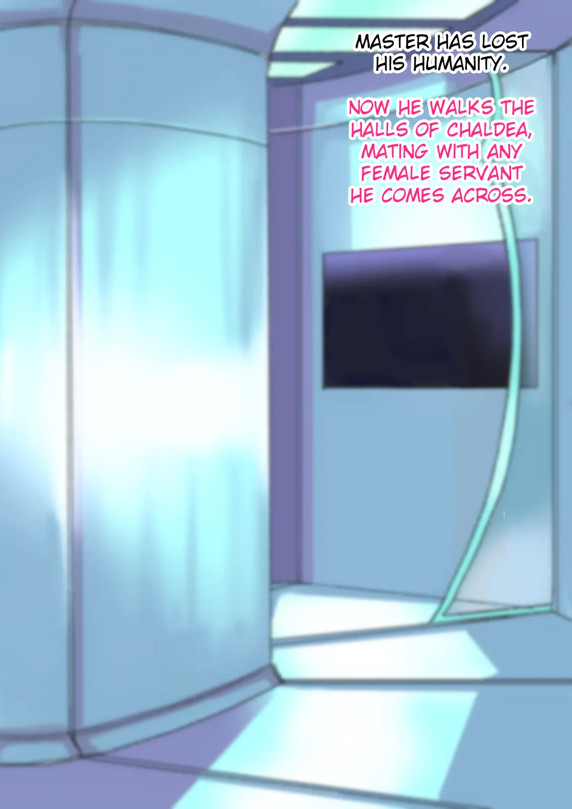 Aru Hi Totsuzen Shota ni Natte Shimatta Master no Ohanashi Chapter 1 - page 205