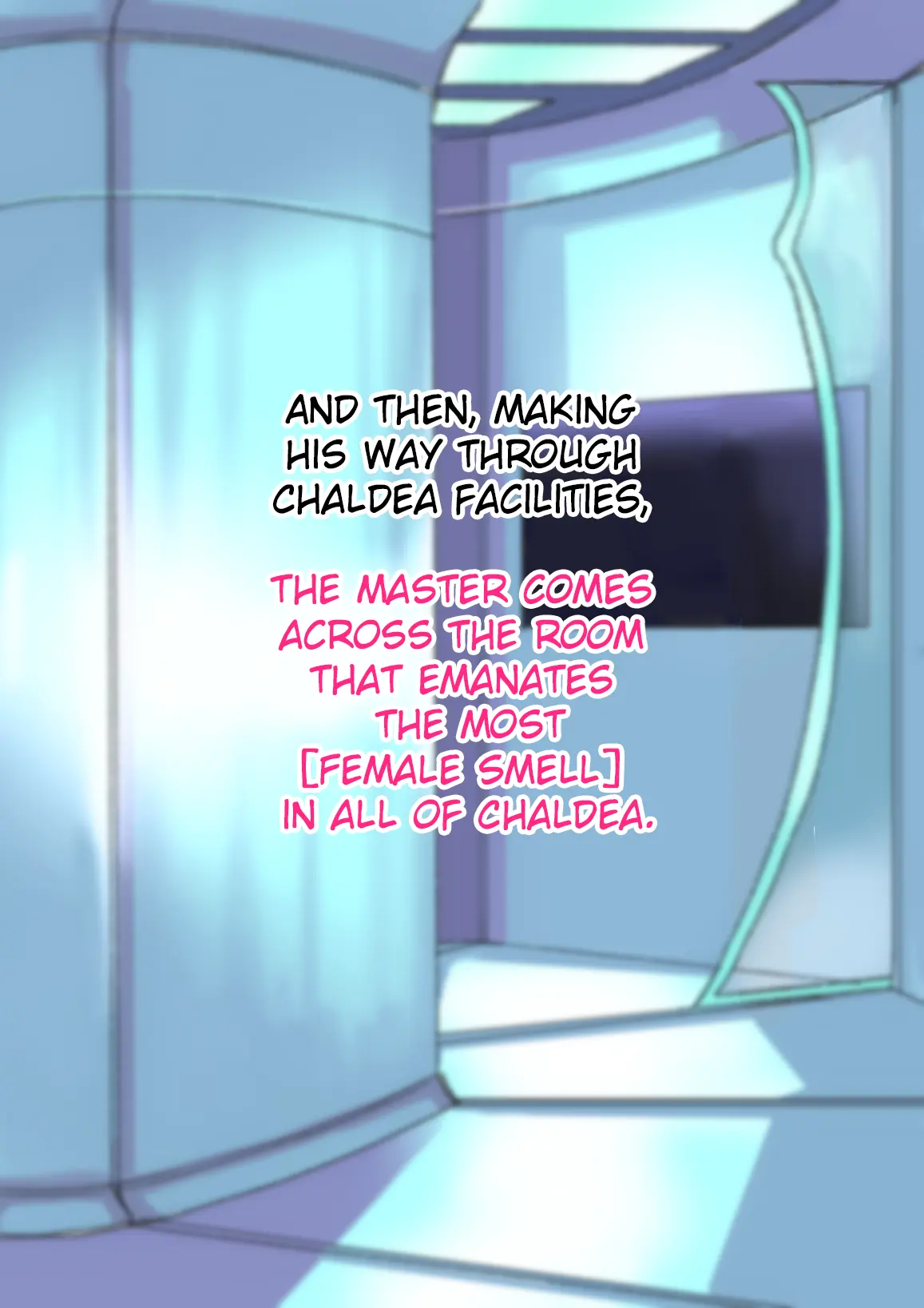 Aru Hi Totsuzen Shota ni Natte Shimatta Master no Ohanashi Chapter 1 - page 206