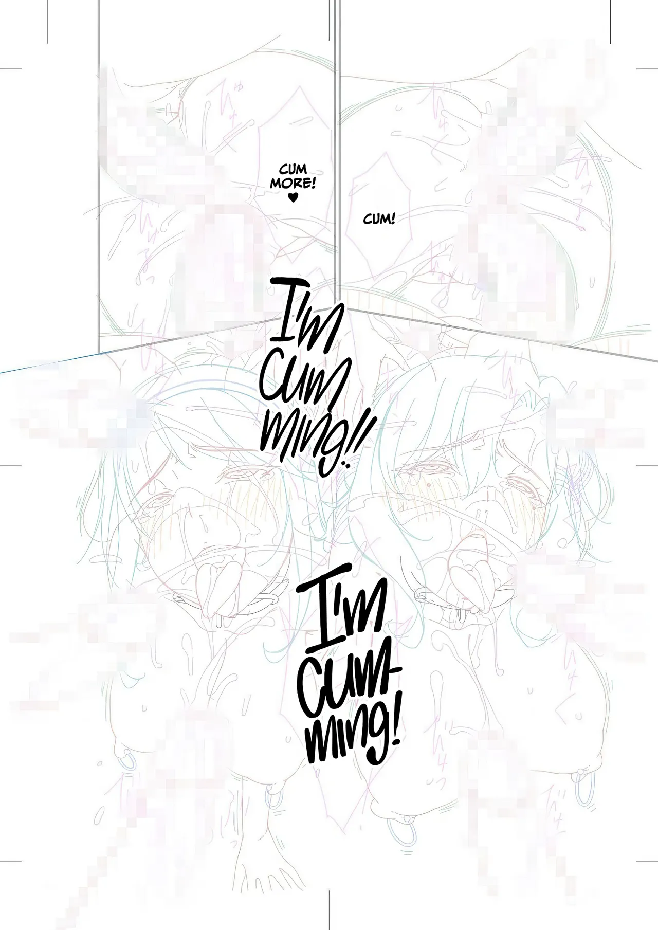 Haha to Tsuma o Yameru Toki Vol.01 Fanza Extra Chapter 2 - page 20