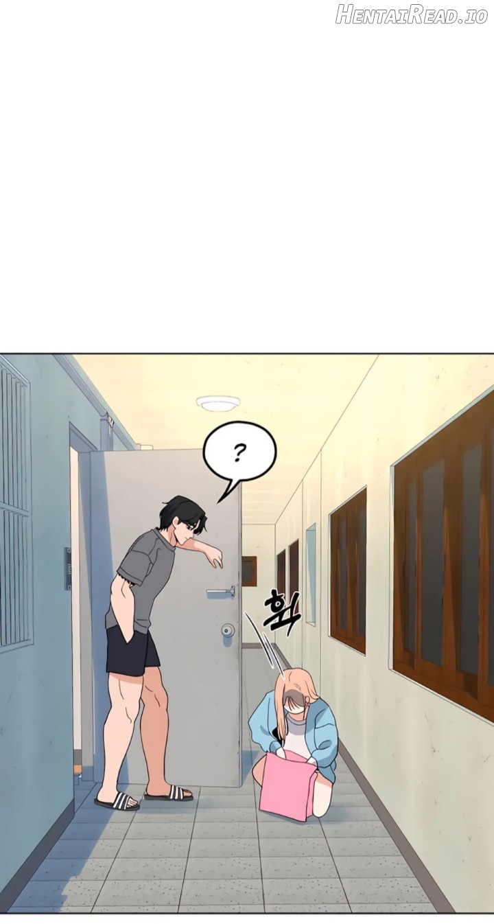 The Man Next Door’s Dog Chapter 1 - page 102