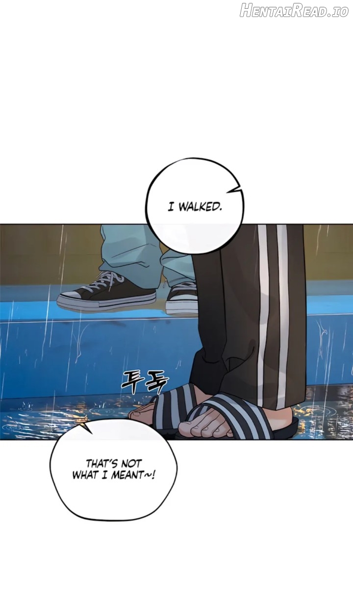 The Man Next Door’s Dog Chapter 1 - page 38