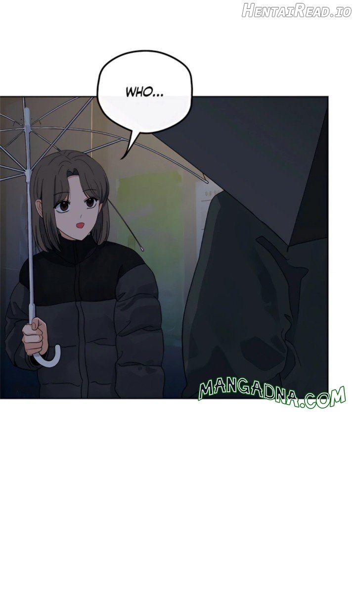 The Man Next Door’s Dog Chapter 1 - page 39