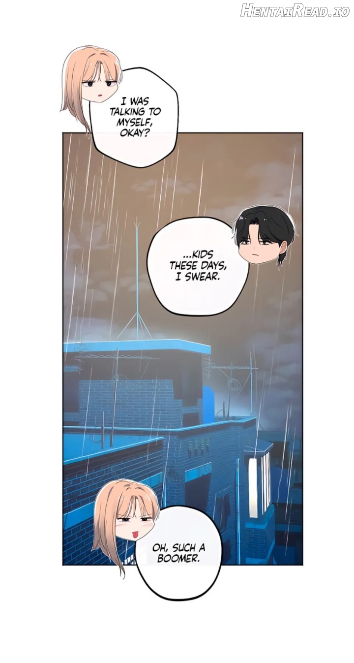 The Man Next Door’s Dog Chapter 1 - page 51