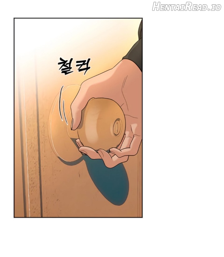 The Man Next Door’s Dog Chapter 1 - page 54
