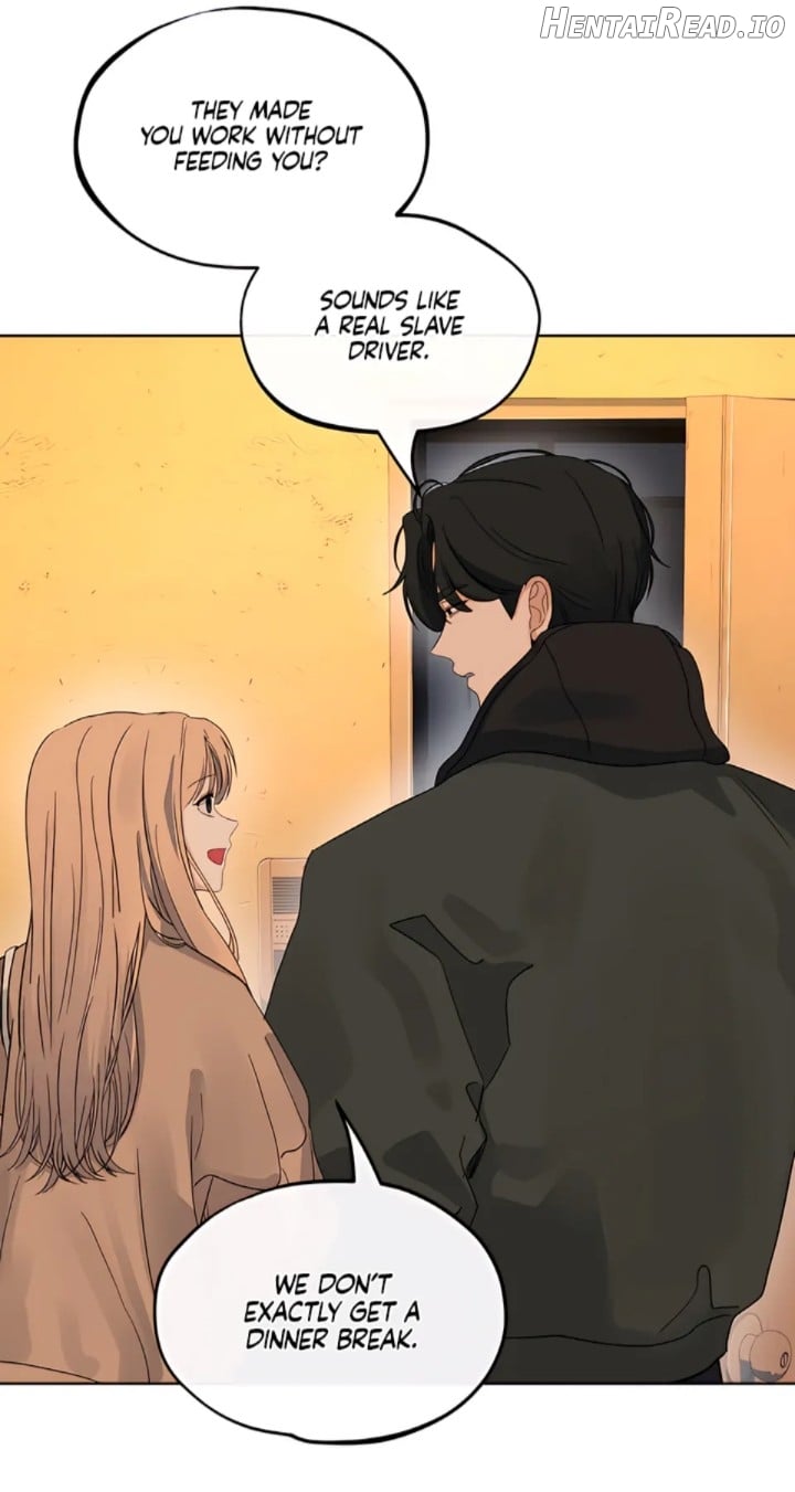 The Man Next Door’s Dog Chapter 1 - page 60