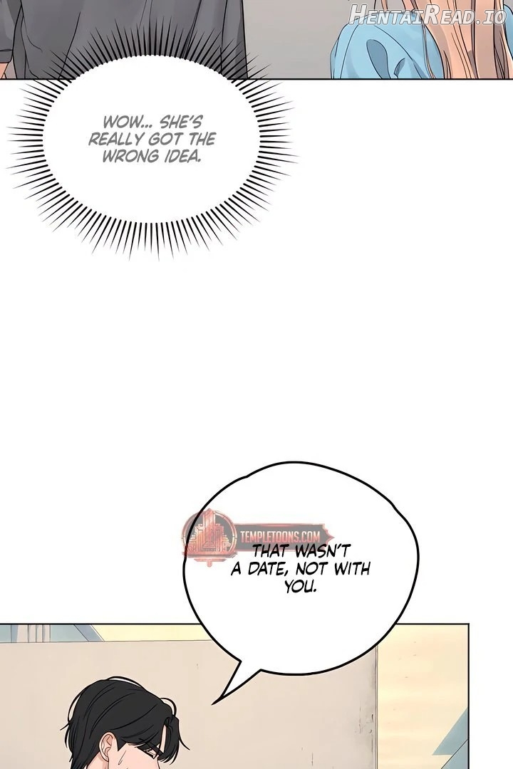 The Man Next Door’s Dog Chapter 2 - page 15