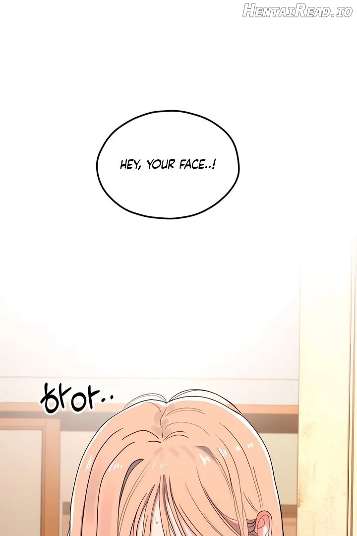 The Man Next Door’s Dog Chapter 3 - page 66