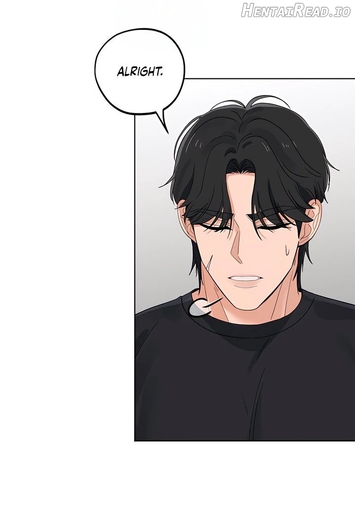 The Man Next Door’s Dog Chapter 4 - page 13