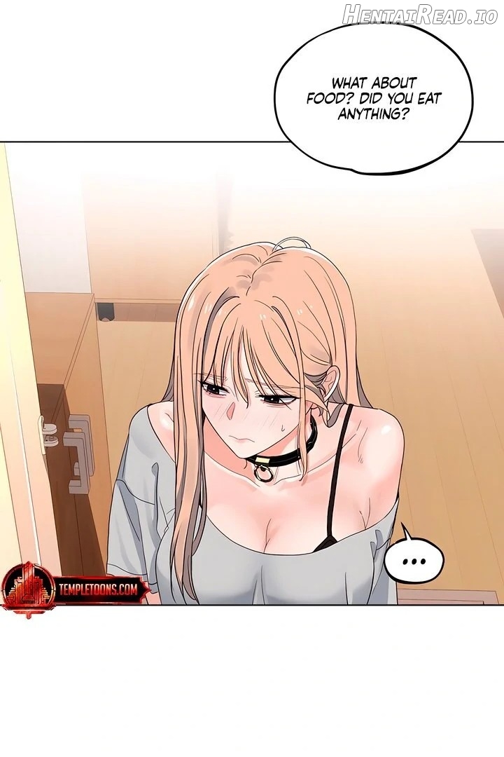 The Man Next Door’s Dog Chapter 4 - page 14