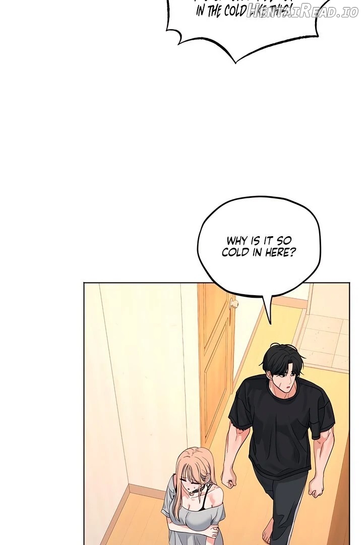 The Man Next Door’s Dog Chapter 4 - page 17
