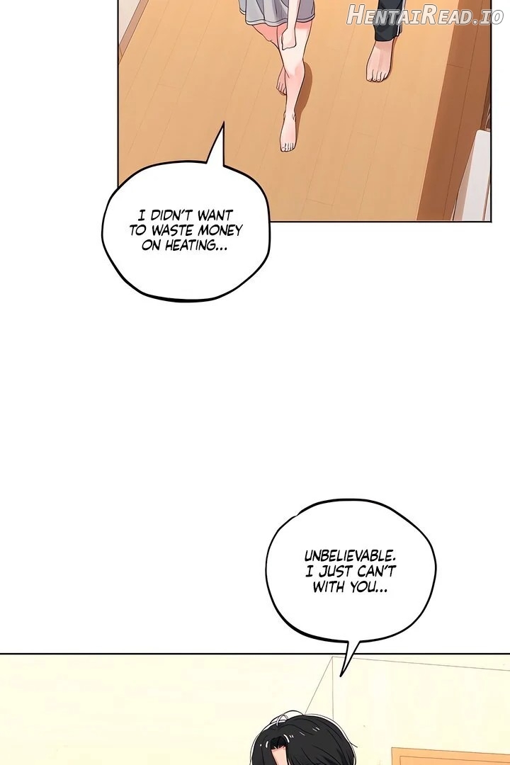 The Man Next Door’s Dog Chapter 4 - page 18