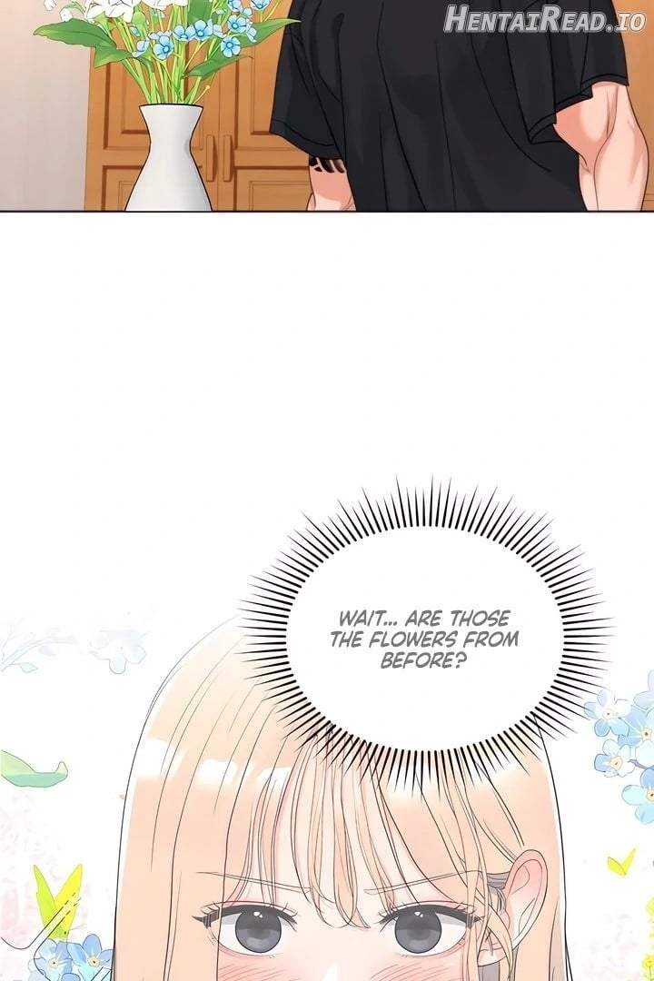 The Man Next Door’s Dog Chapter 4 - page 20