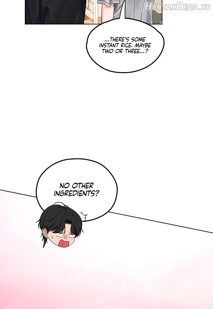 The Man Next Door’s Dog Chapter 4 - page 23