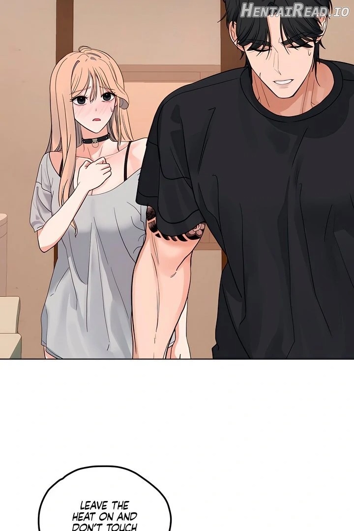 The Man Next Door’s Dog Chapter 4 - page 25