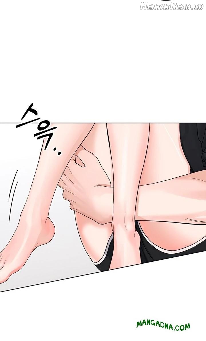 The Man Next Door’s Dog Chapter 4 - page 31