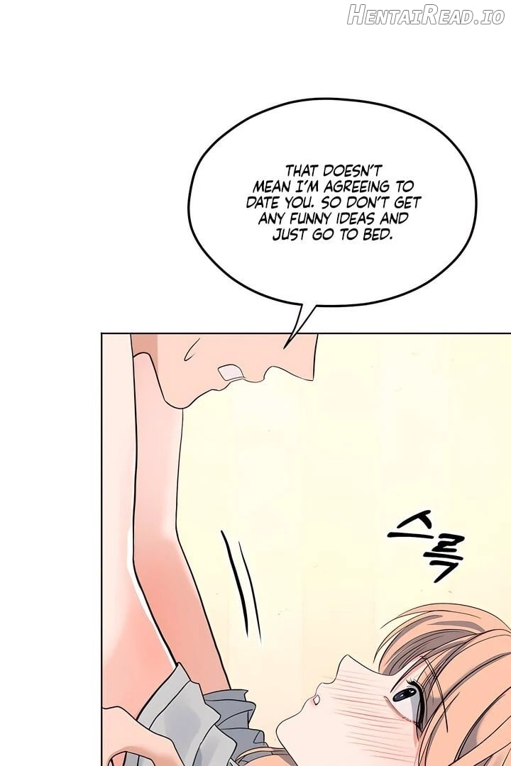 The Man Next Door’s Dog Chapter 4 - page 43