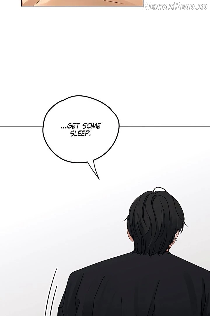 The Man Next Door’s Dog Chapter 4 - page 50