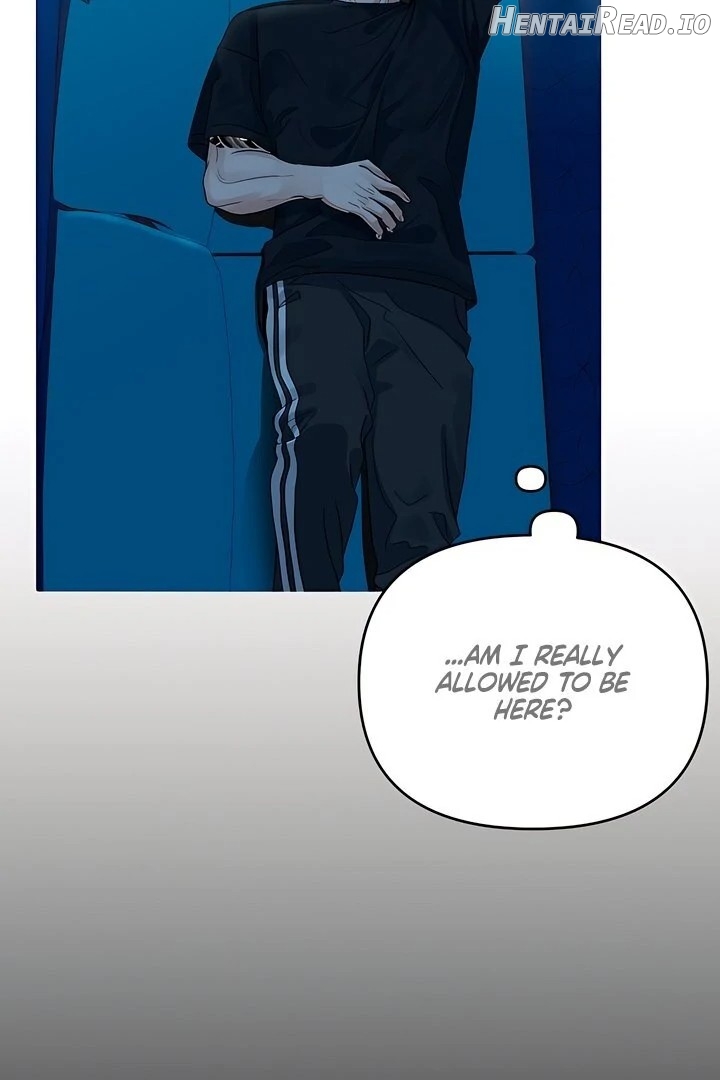 The Man Next Door’s Dog Chapter 4 - page 54