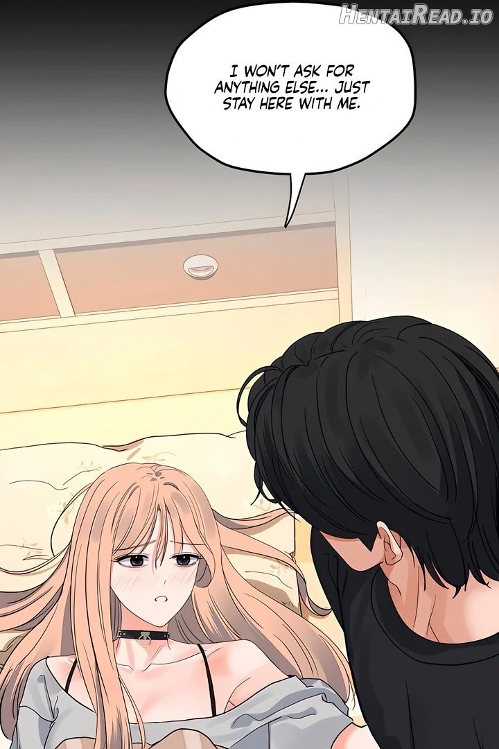 The Man Next Door’s Dog Chapter 4 - page 57
