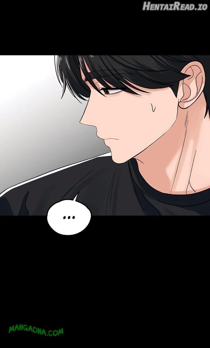 The Man Next Door’s Dog Chapter 4 - page 59
