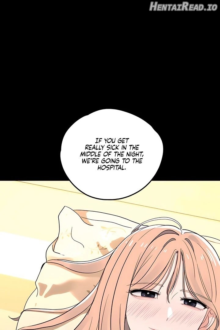 The Man Next Door’s Dog Chapter 4 - page 61
