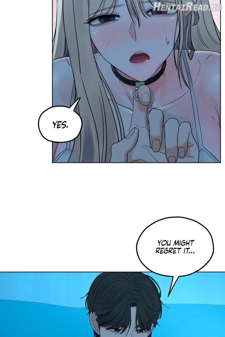 The Man Next Door’s Dog Chapter 5 - page 15