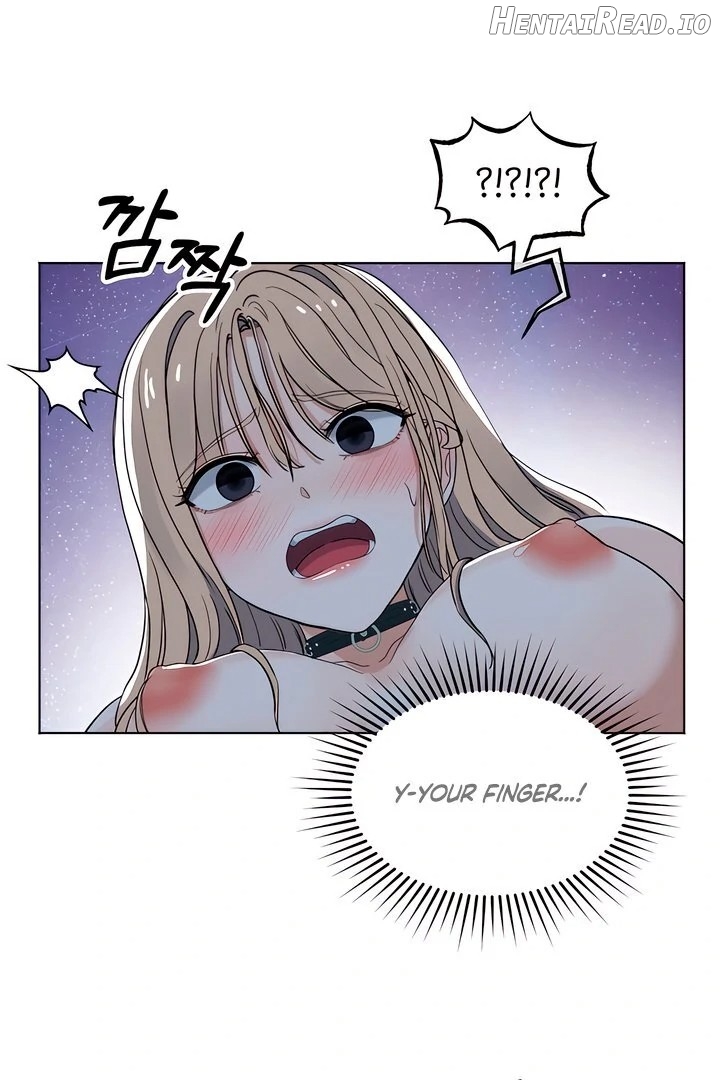 The Man Next Door’s Dog Chapter 5 - page 50