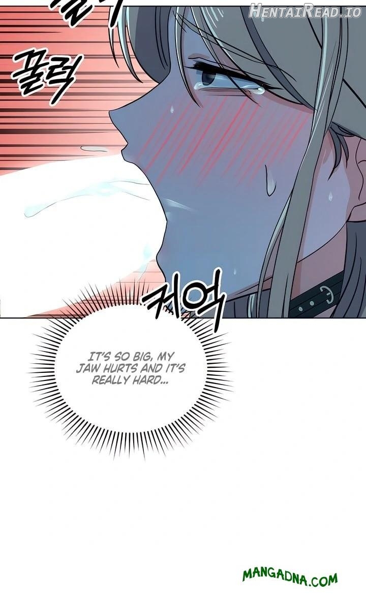 The Man Next Door’s Dog Chapter 6 - page 39