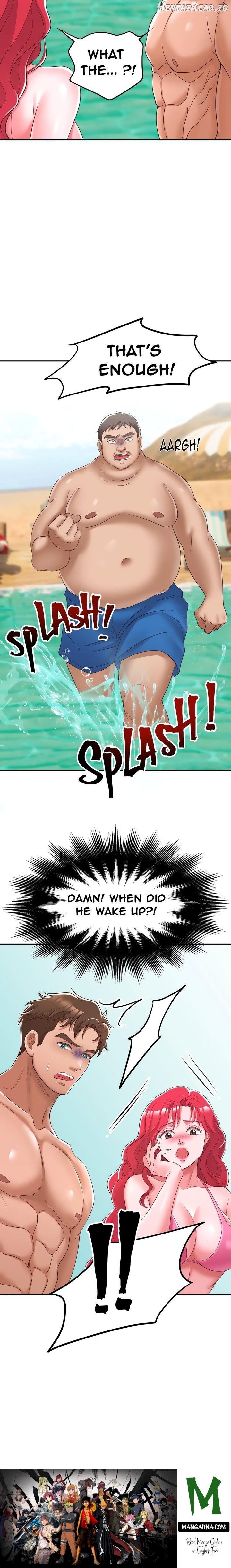Stepmom Comes First (Uncensored) Chapter 4 - page 15