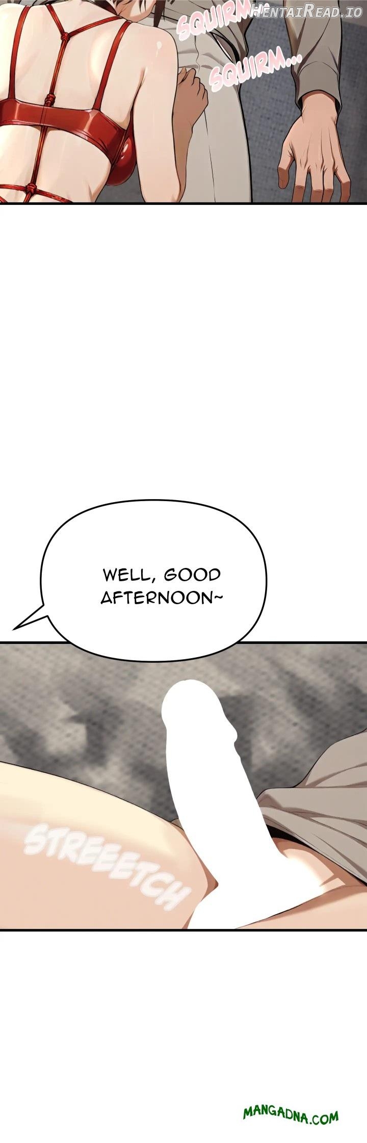 A Girlfriend Every Day of the Week Chapter 1 - page 2