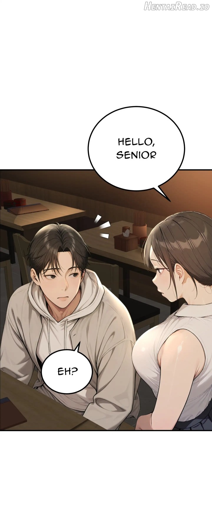 A Girlfriend Every Day of the Week Chapter 1 - page 50