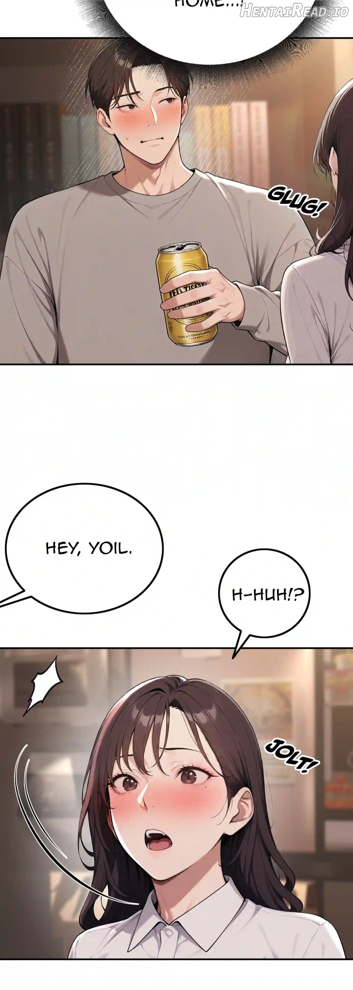 A Girlfriend Every Day of the Week Chapter 2 - page 3