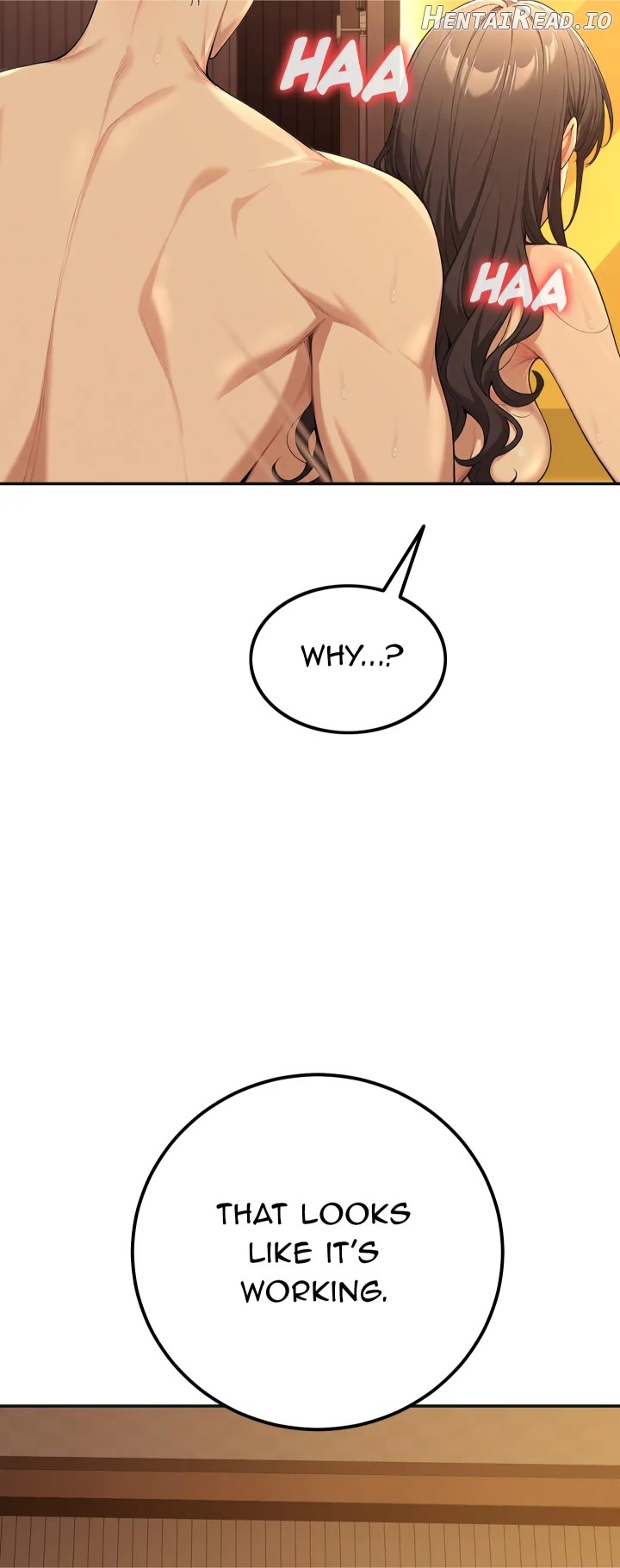 A Girlfriend Every Day of the Week Chapter 2 - page 50