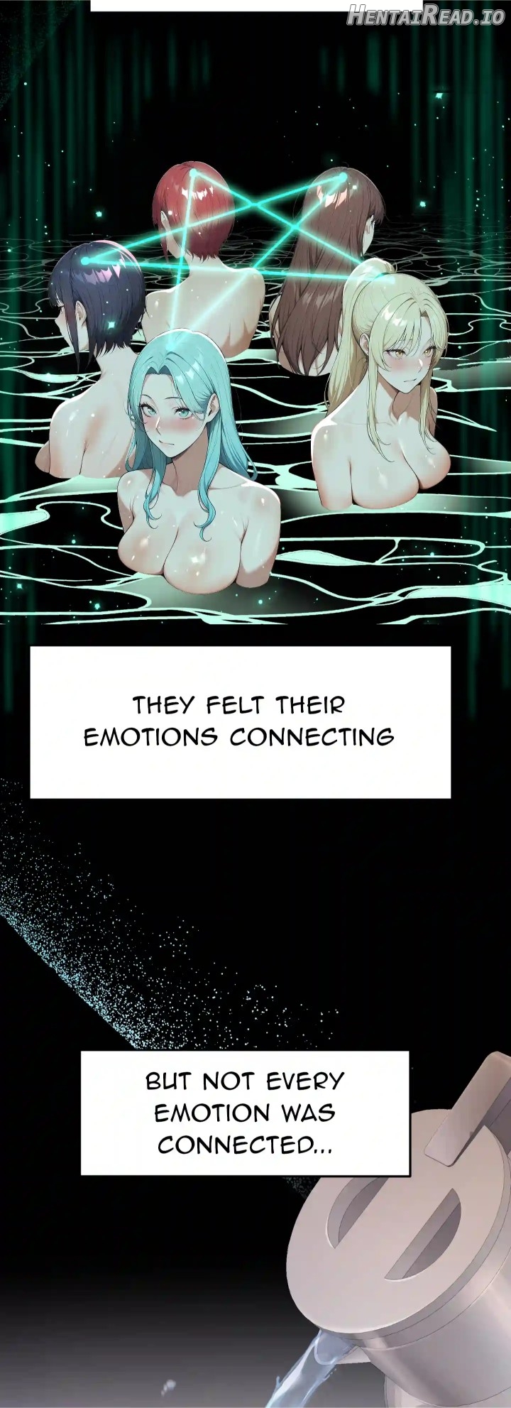 A Girlfriend Every Day of the Week Chapter 5 - page 2