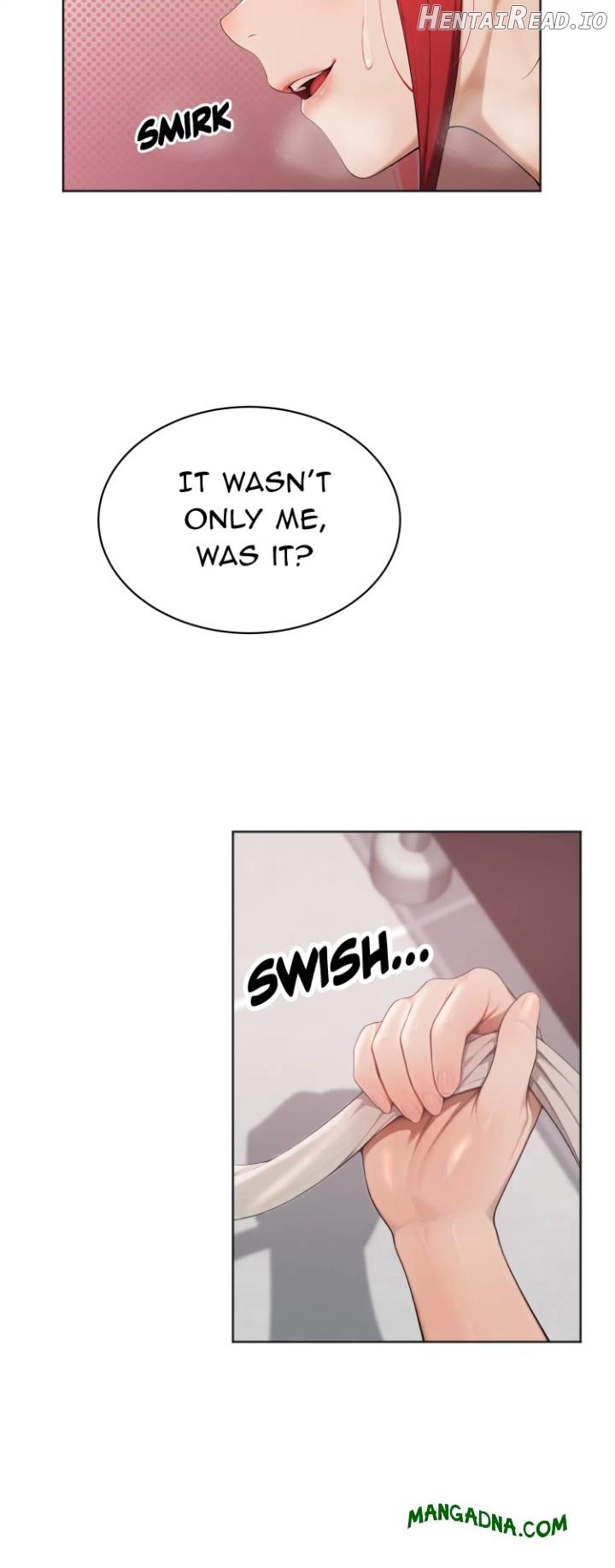 A Girlfriend Every Day of the Week Chapter 6 - page 50