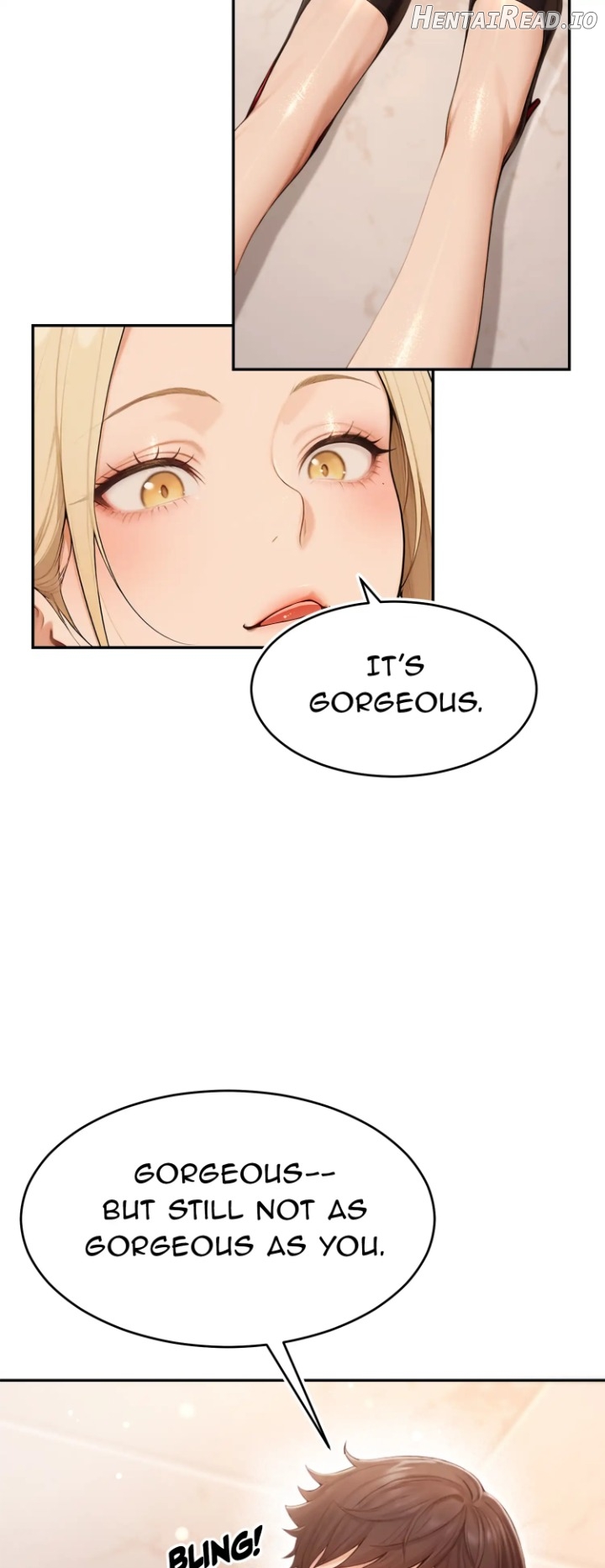 A Girlfriend Every Day of the Week Chapter 7 - page 15