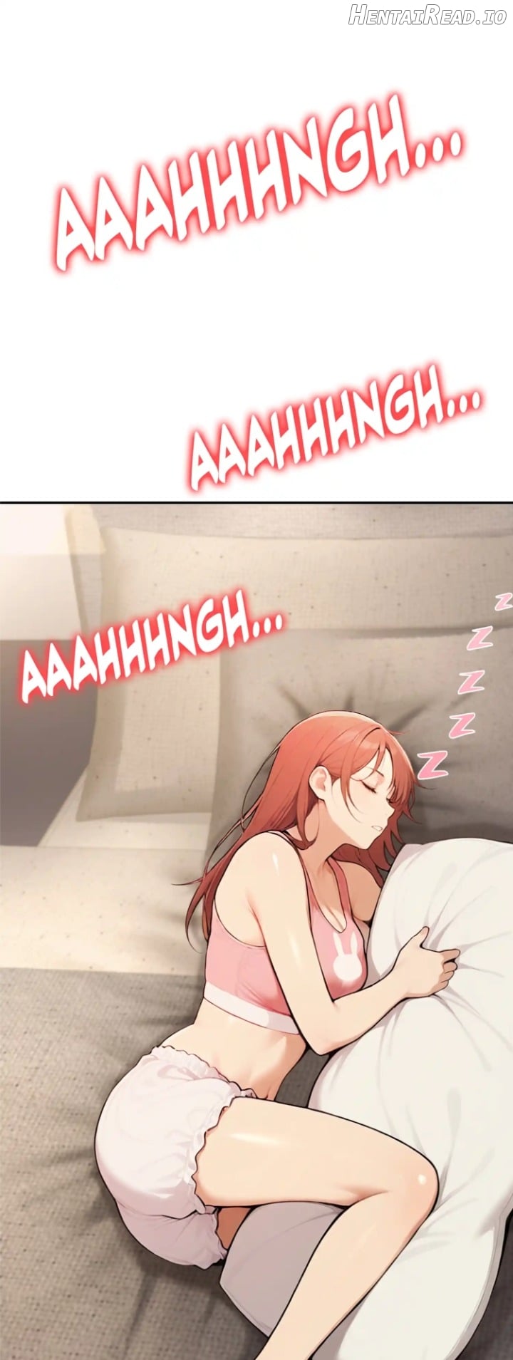 A Girlfriend Every Day of the Week Chapter 7 - page 39