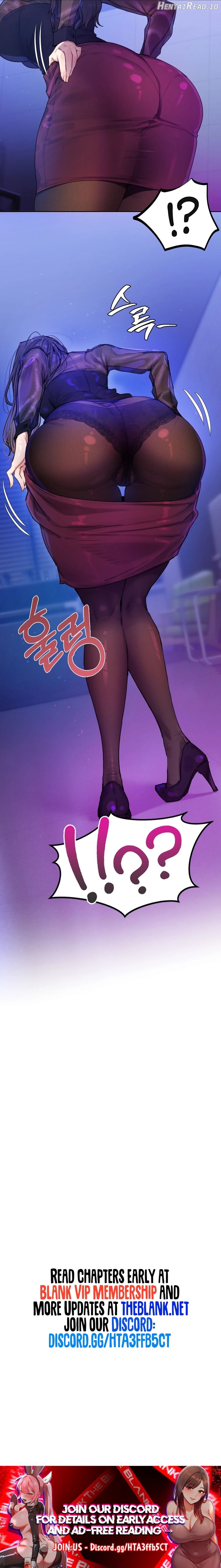 The Professor’s Secret Account Chapter 1 - page 33