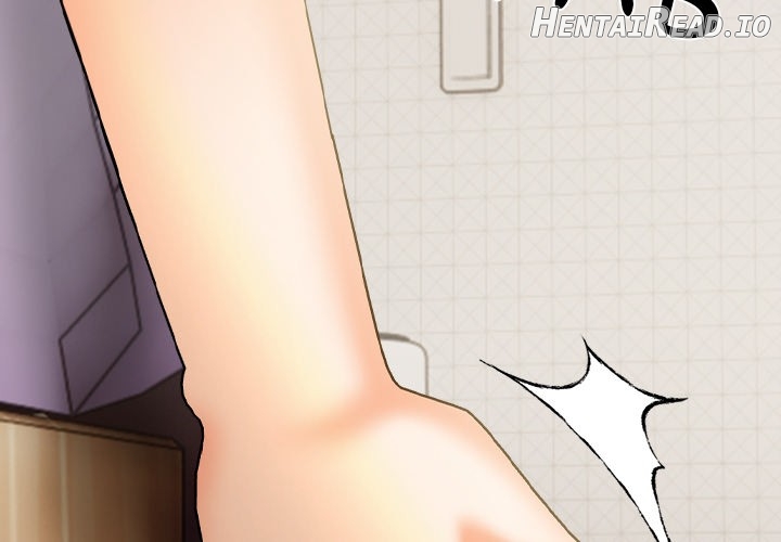 Mission - Manhwa Chapter 4 - page 2