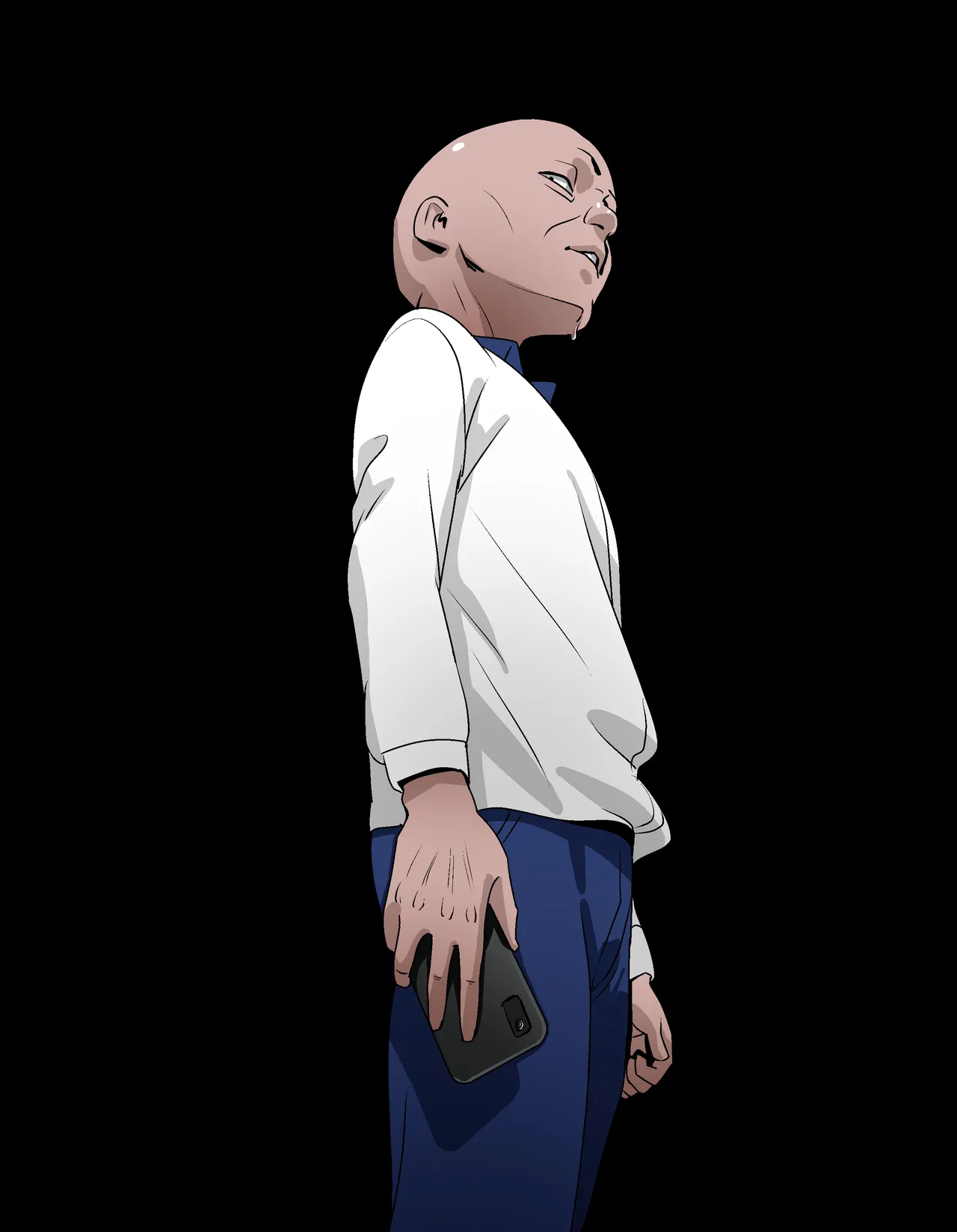 MASO MEAN GIRL - thickcandle Chapter 1 - page 39