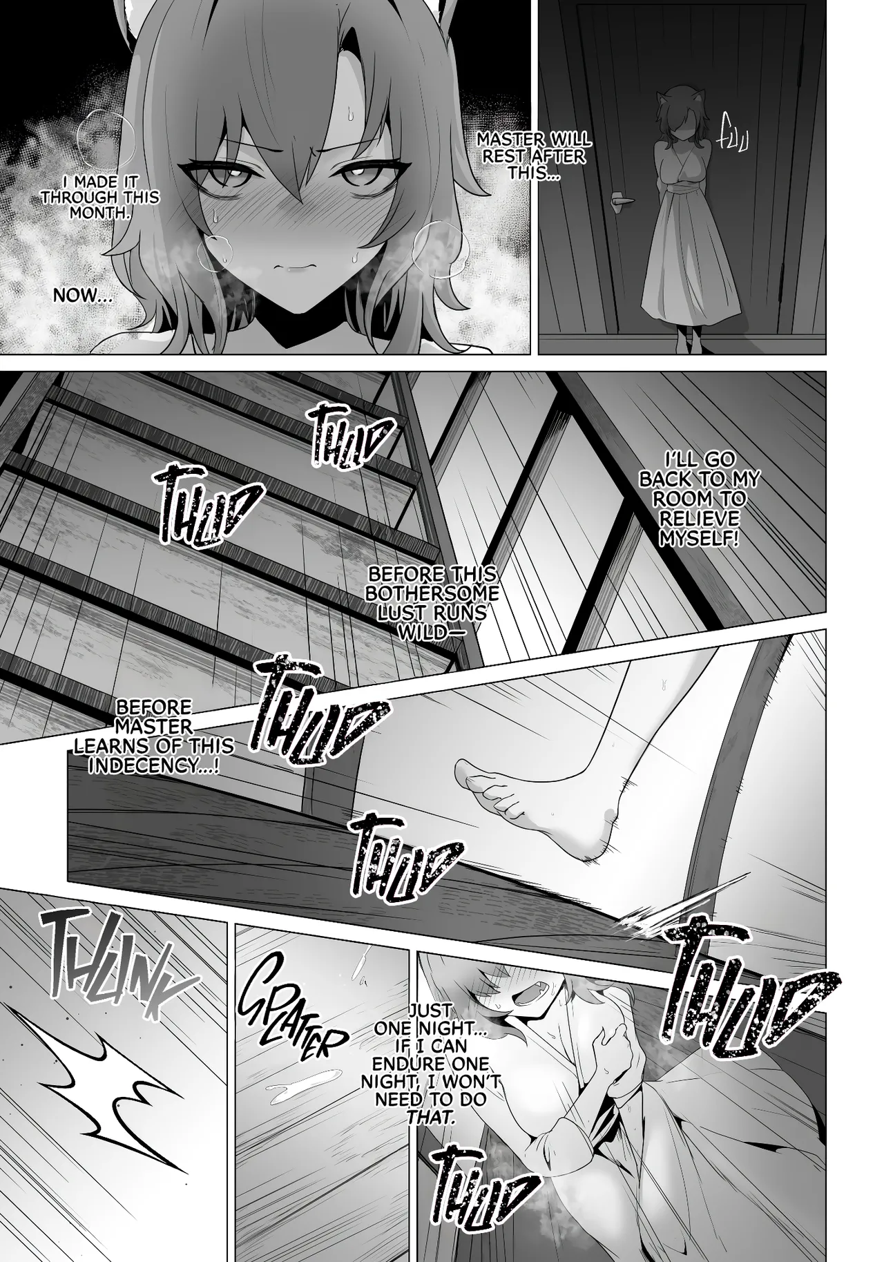 Honne o Kikasete Chapter 1 - page 13