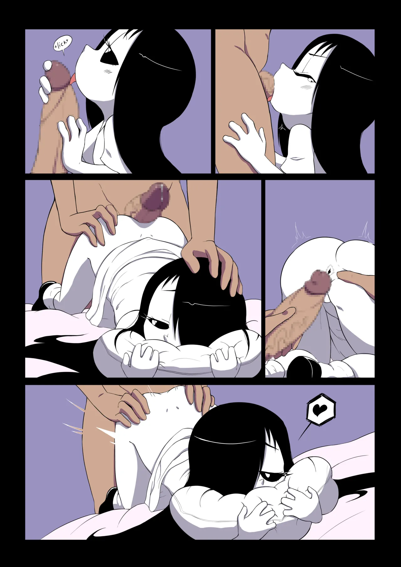 Swing Out Twin Sisters Chapter 1 - page 13