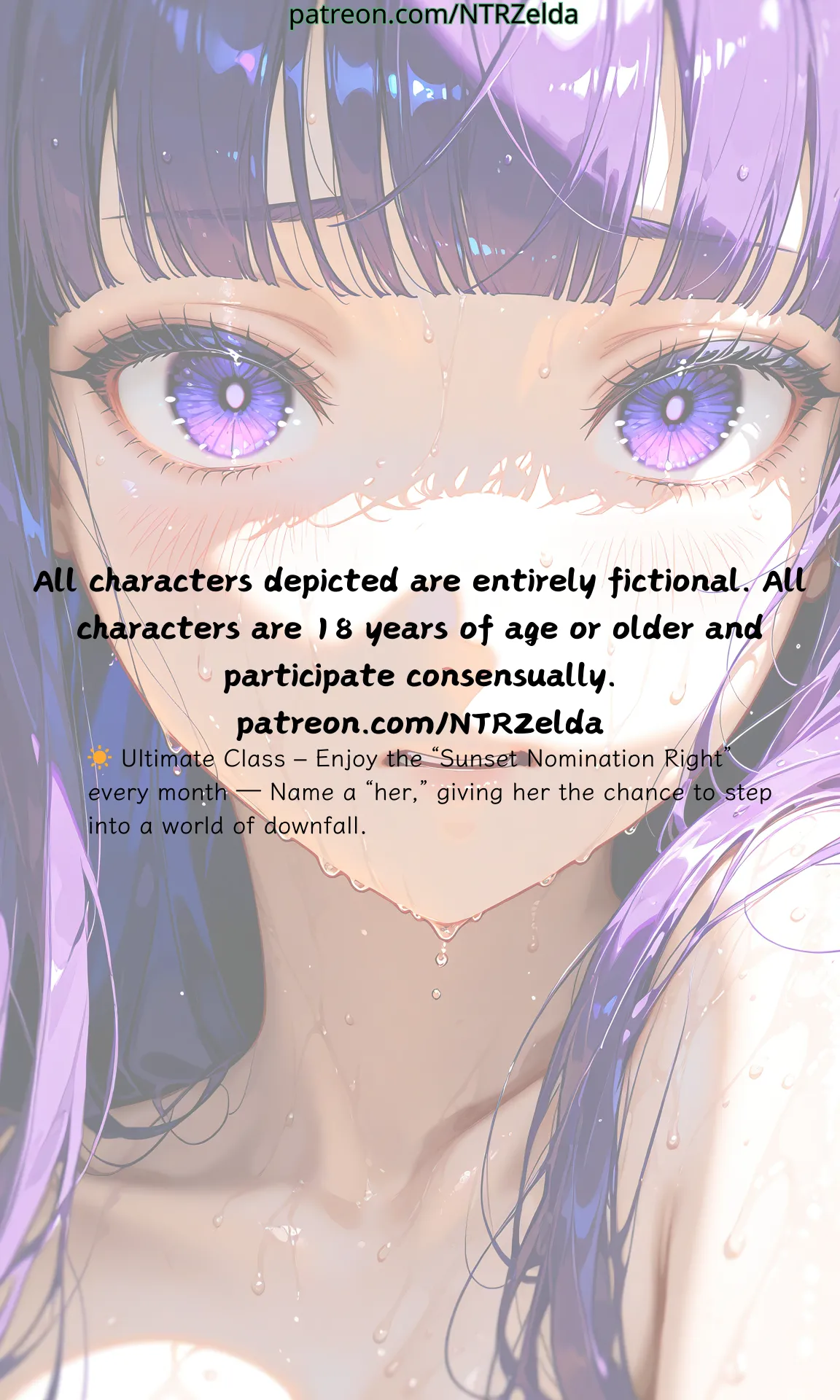 Sunset Inn Fern Part 2 Chapter 1 - page 35