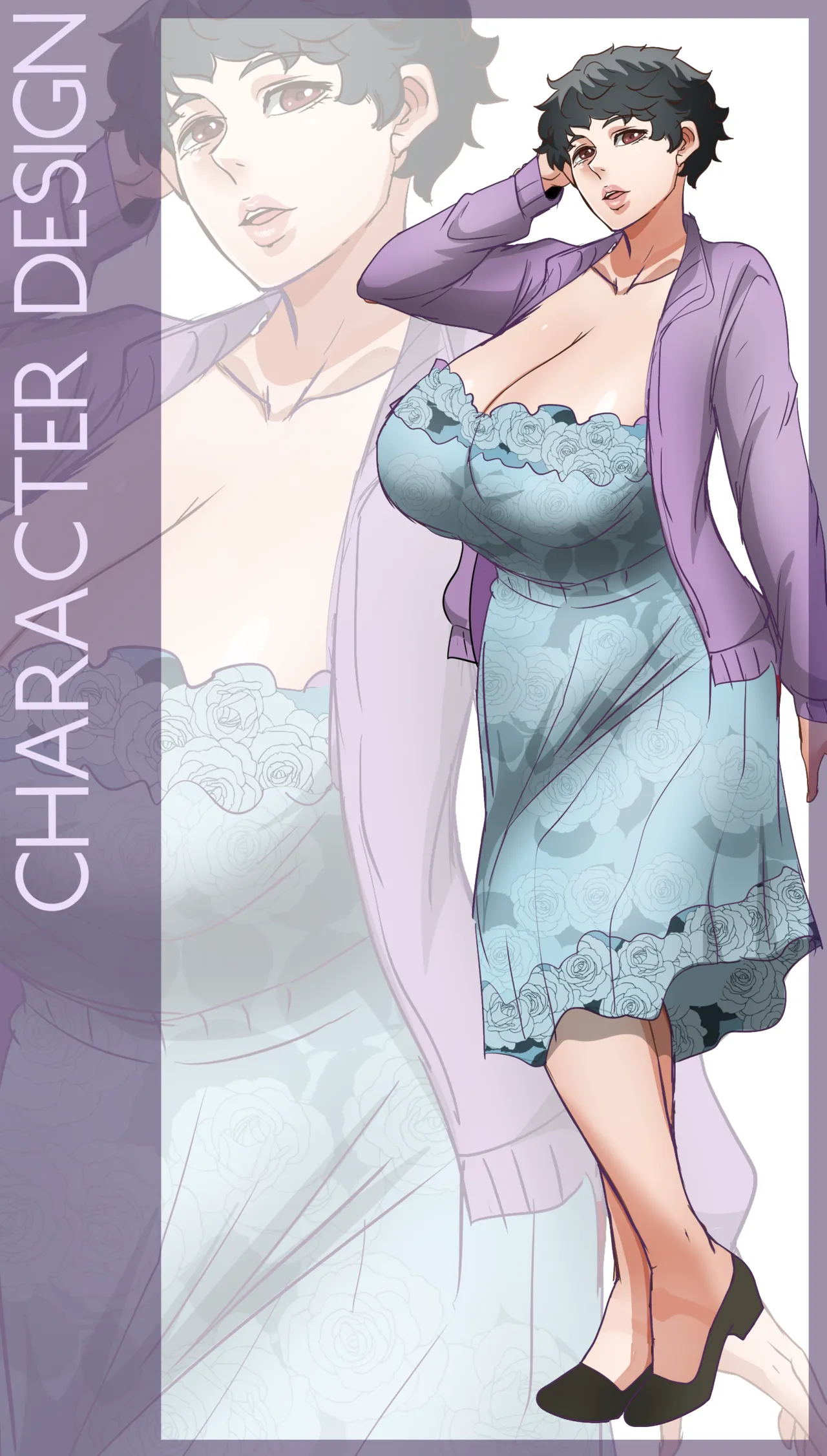 Skinsuit Accident Chapter 2 - page 28